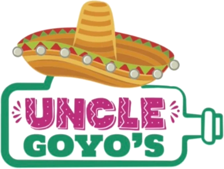 Uncle Goyo's Logo