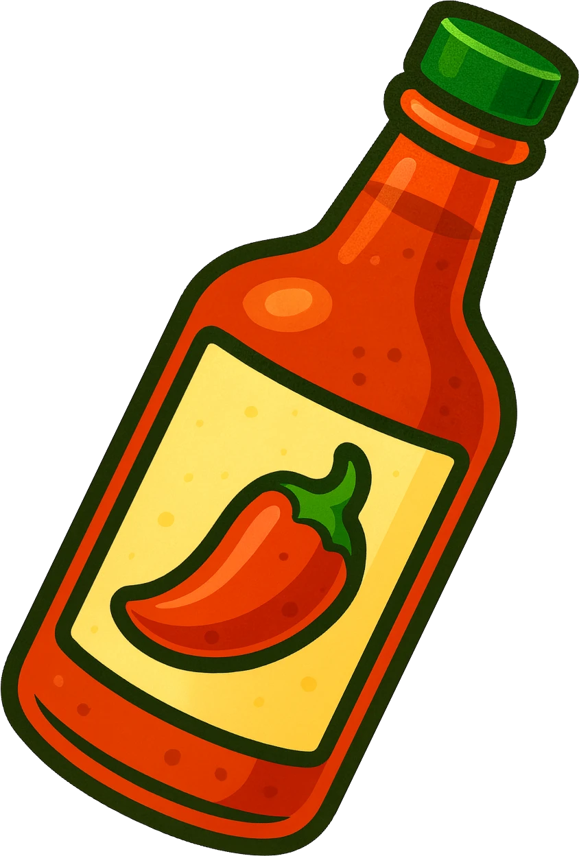 Hot Sauce